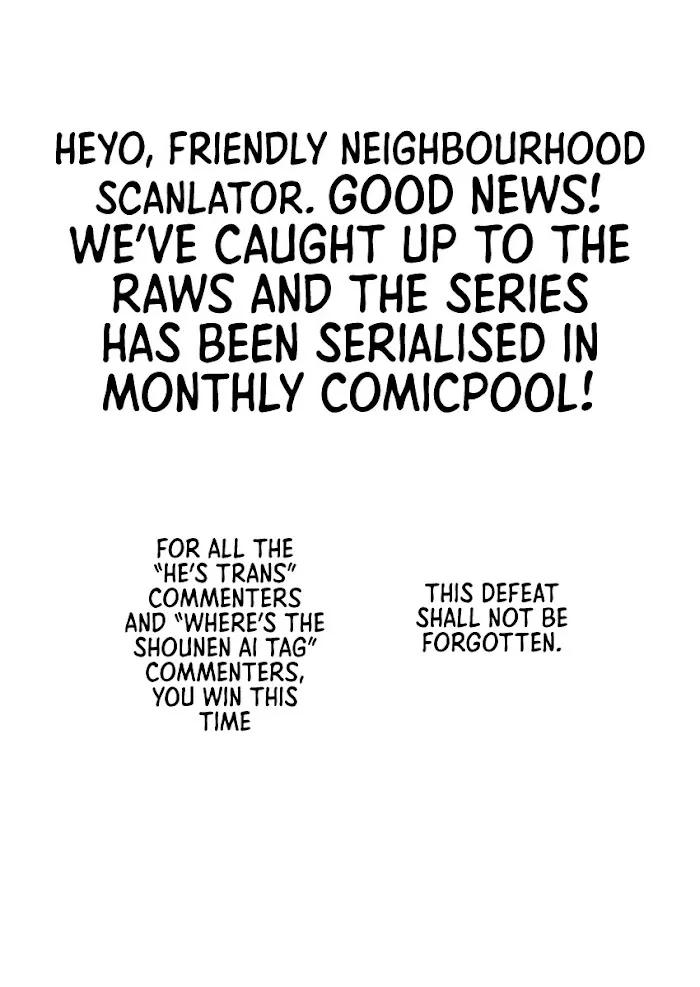How To Make A "girl" Fall In Love Chapter 5 page 5