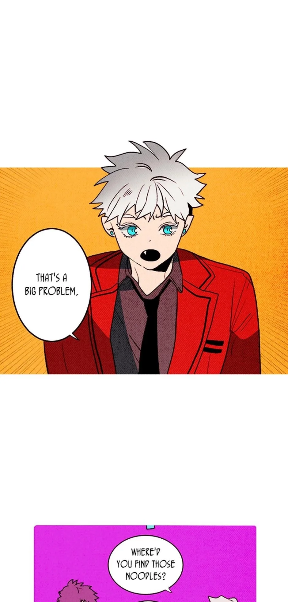 Demons can't be pretty Chapter 200 page 25