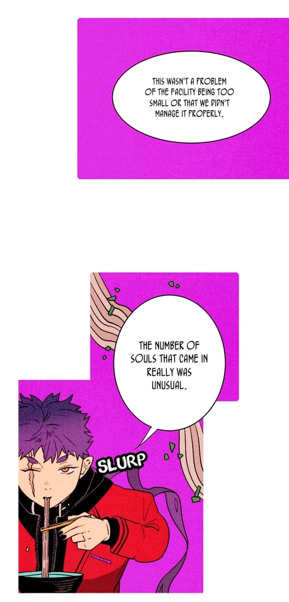 Demons can't be pretty Chapter 200 page 24