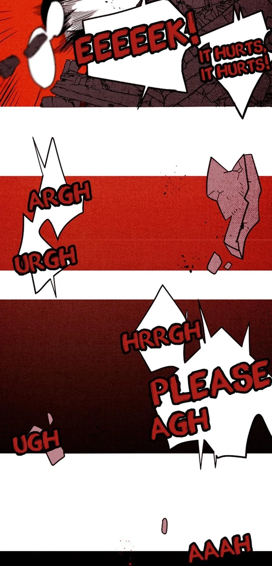 Demons can't be pretty Chapter 200 page 30