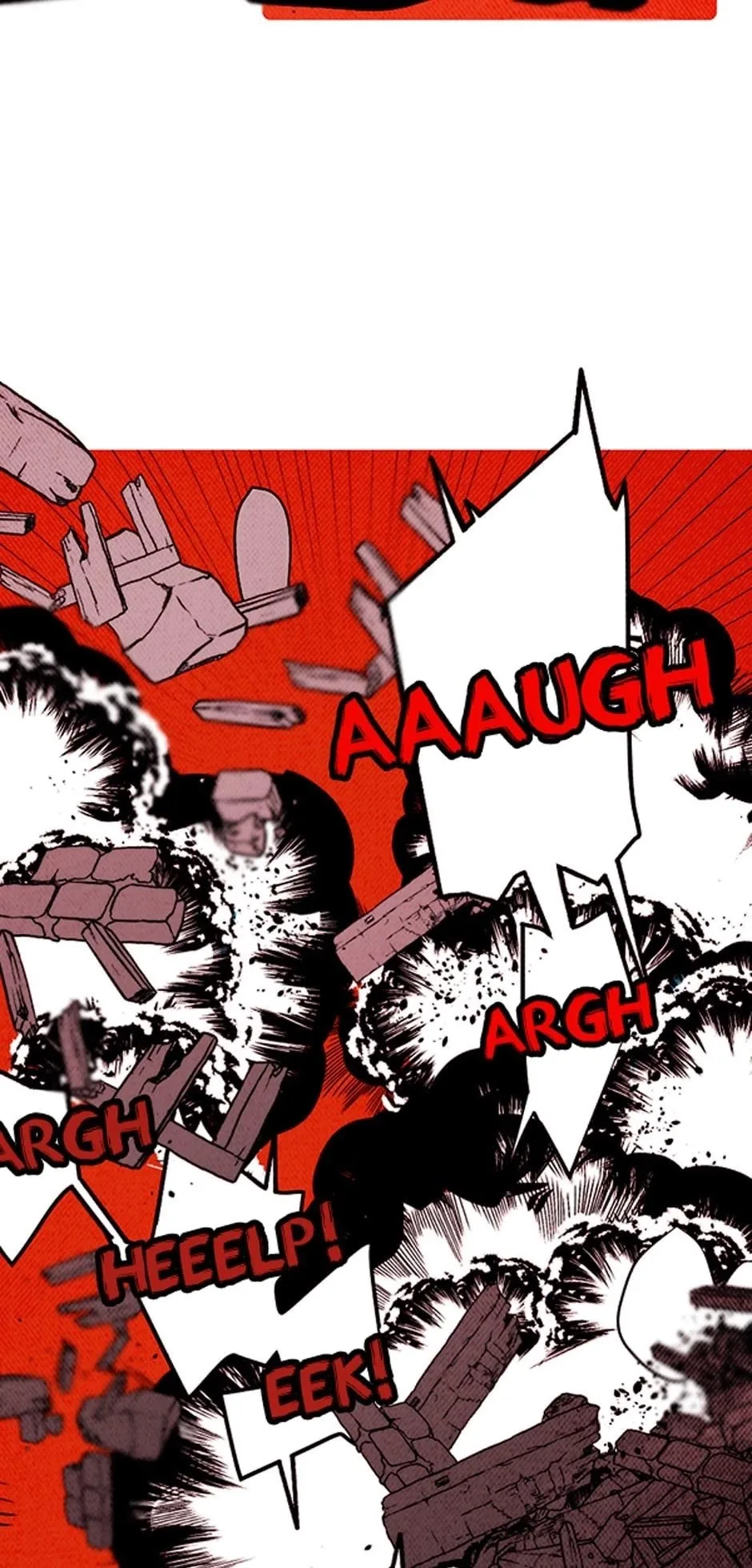Demons can't be pretty Chapter 200 page 29