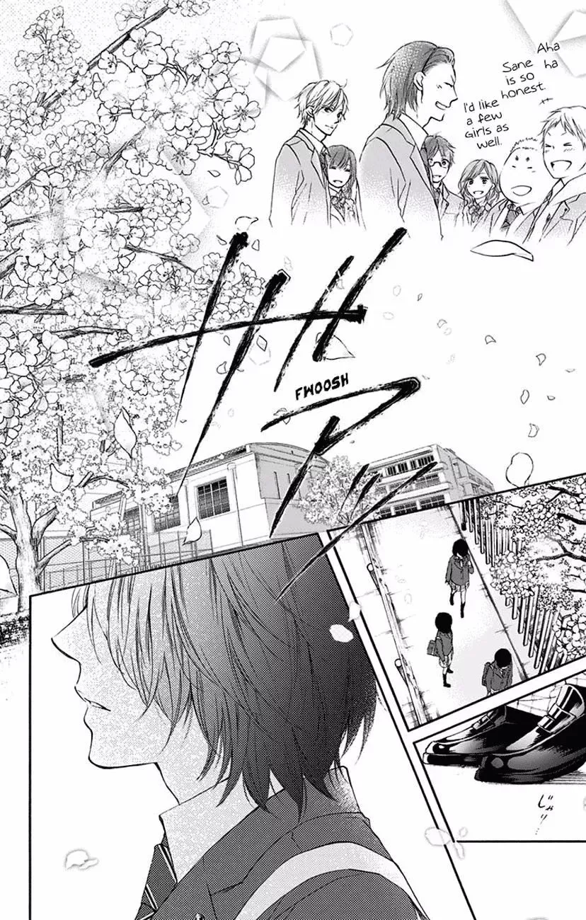 Kono Oto Tomare! Chapter 60 page 24