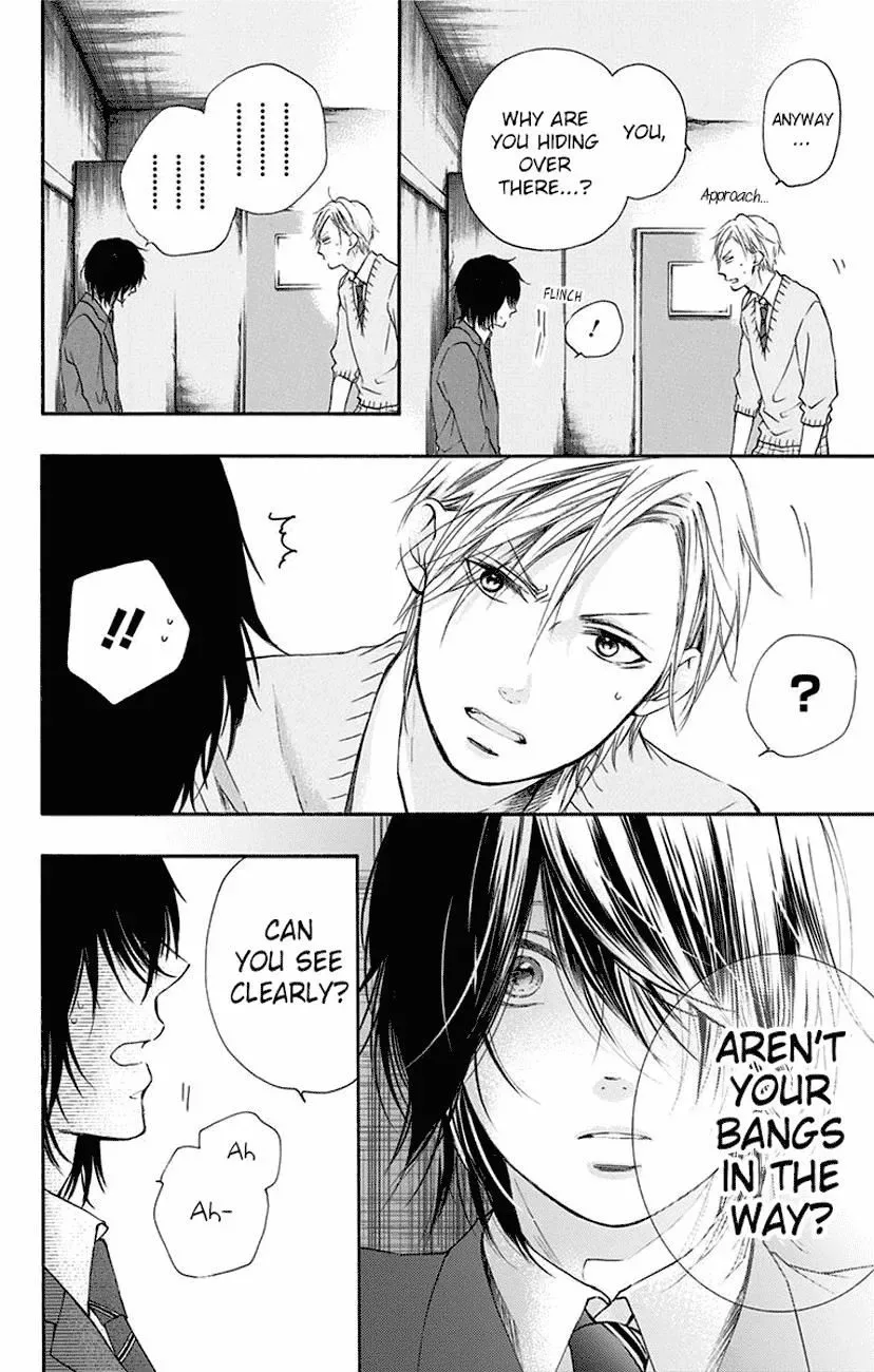 Kono Oto Tomare! Chapter 60 page 50