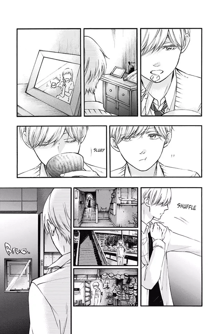Kono Oto Tomare! Chapter 61 page 41