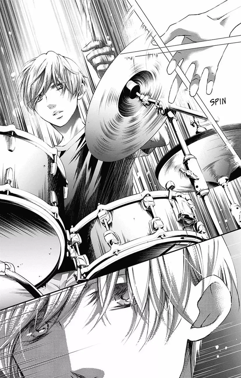 Kono Oto Tomare! Chapter 61 page 43
