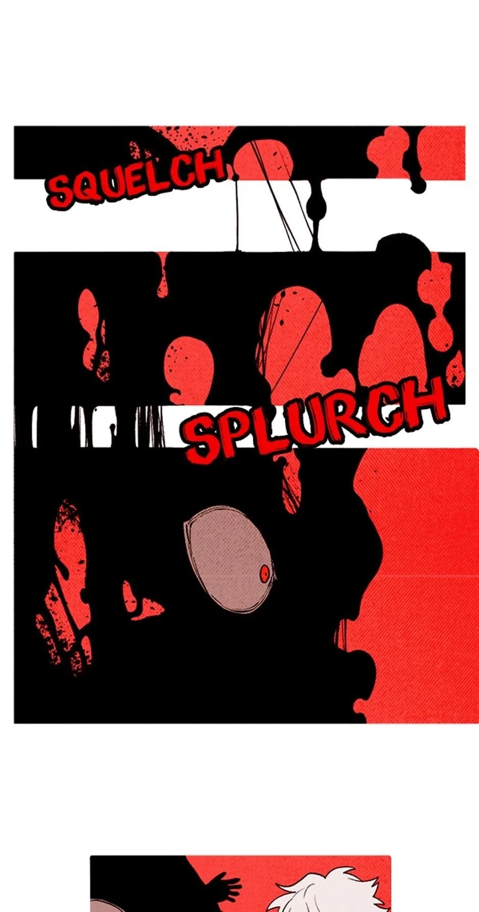 Demons can't be pretty Chapter 201 page 1