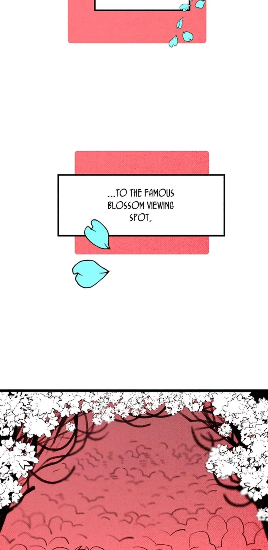Demons can't be pretty Chapter 201 page 17