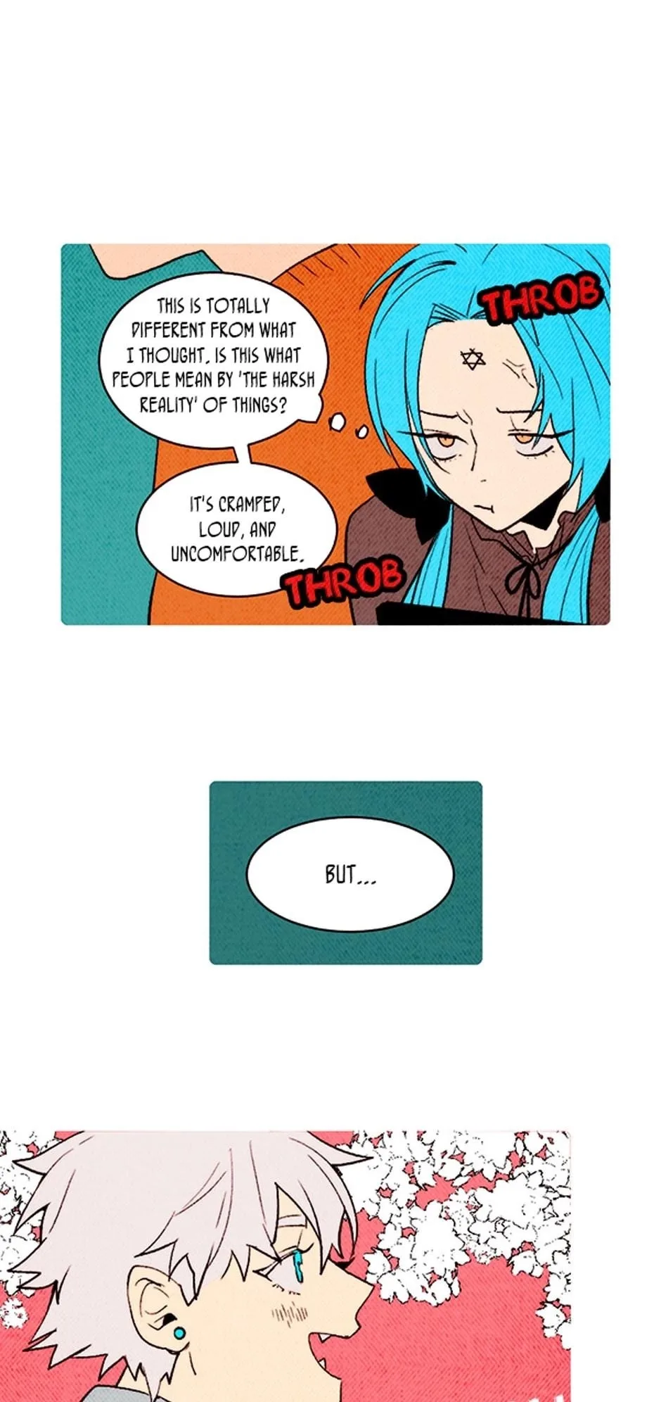 Demons can't be pretty Chapter 201 page 26