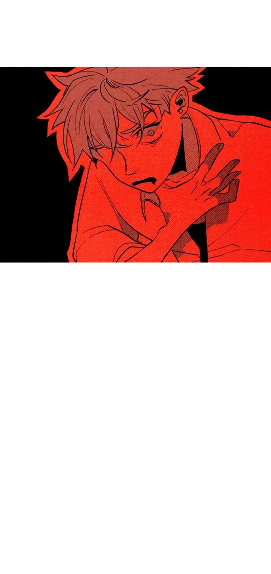 Demons can't be pretty Chapter 201 page 33