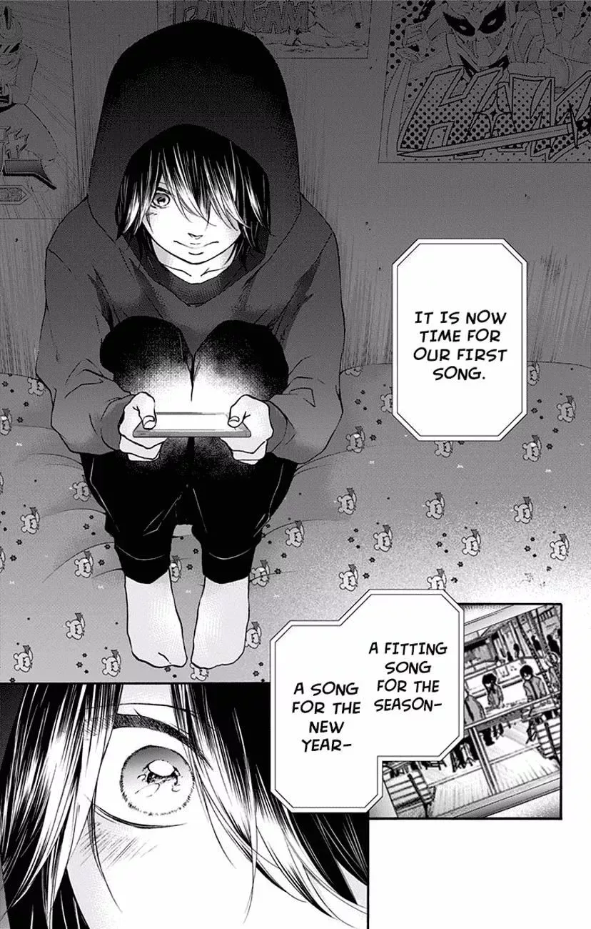 Kono Oto Tomare! Chapter 62 page 3