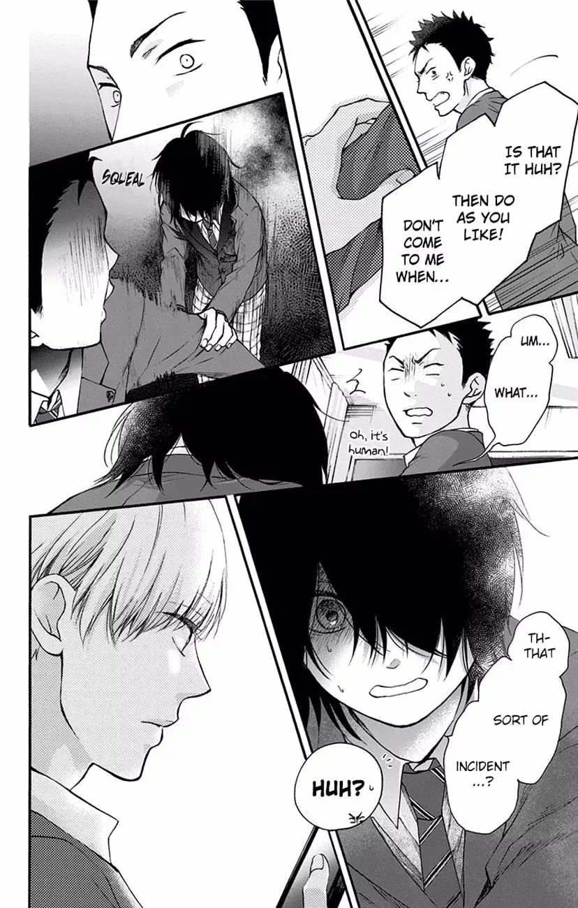 Kono Oto Tomare! Chapter 62 page 16