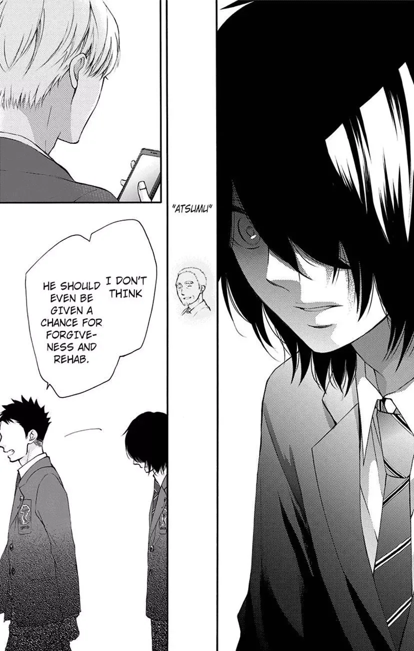 Kono Oto Tomare! Chapter 62 page 19