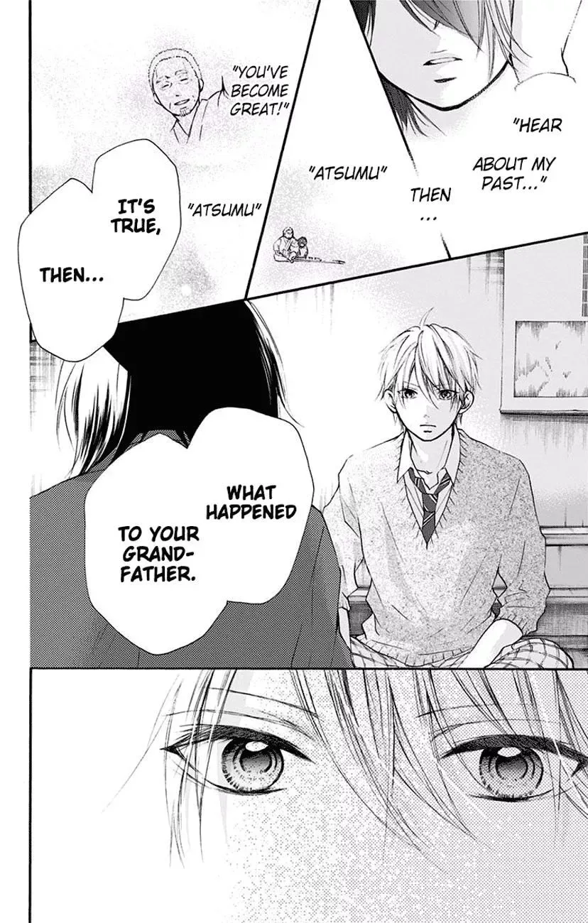 Kono Oto Tomare! Chapter 62 page 41