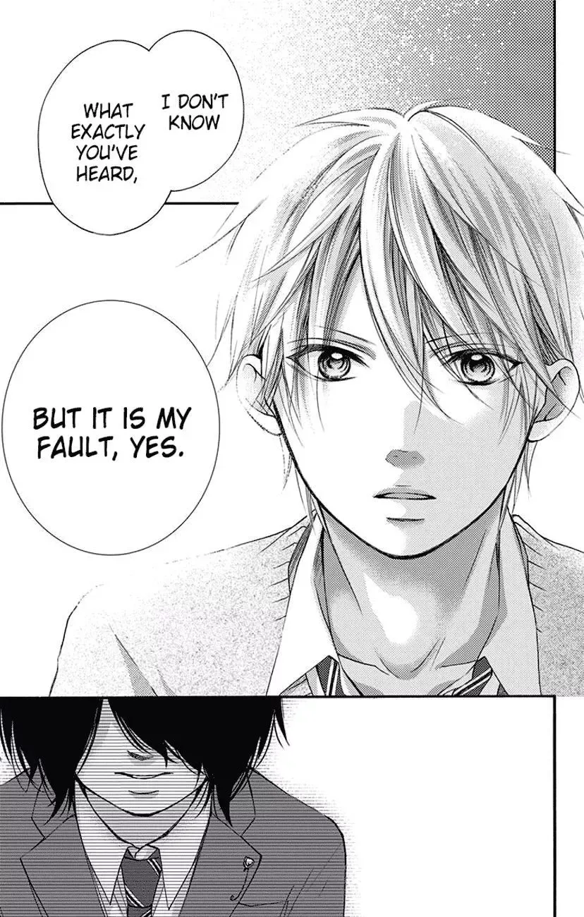 Kono Oto Tomare! Chapter 62 page 42