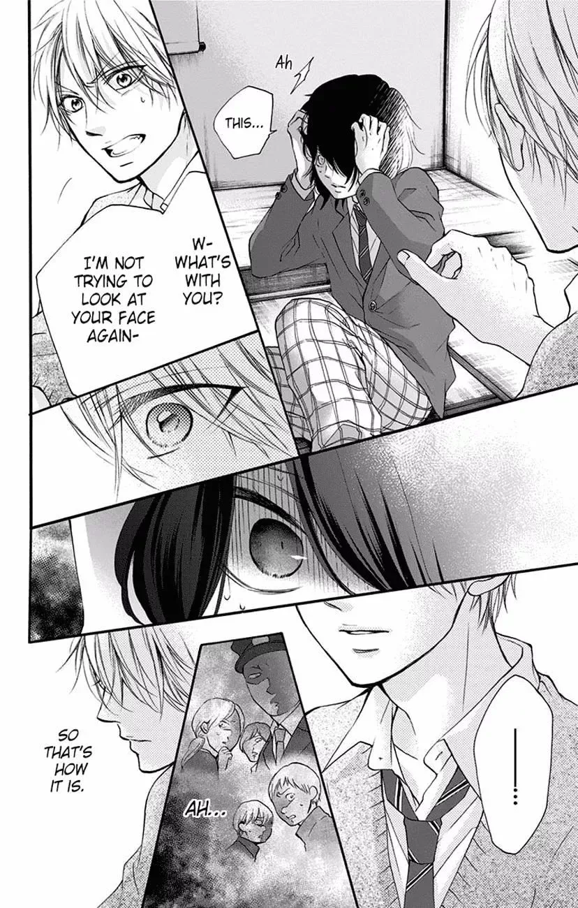 Kono Oto Tomare! Chapter 62 page 39