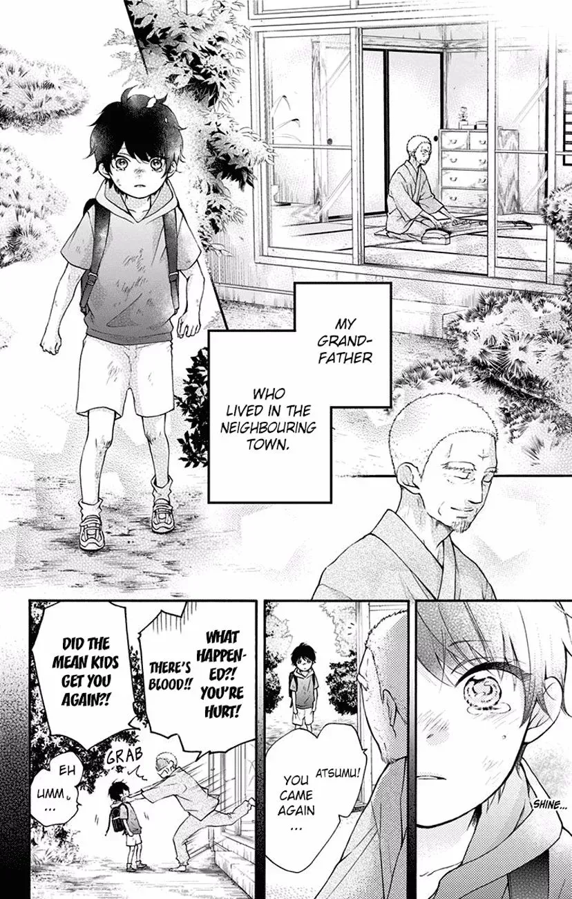 Kono Oto Tomare! Chapter 63 page 6