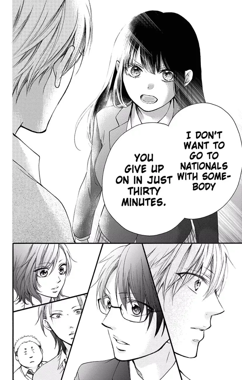 Kono Oto Tomare! Chapter 63 page 14