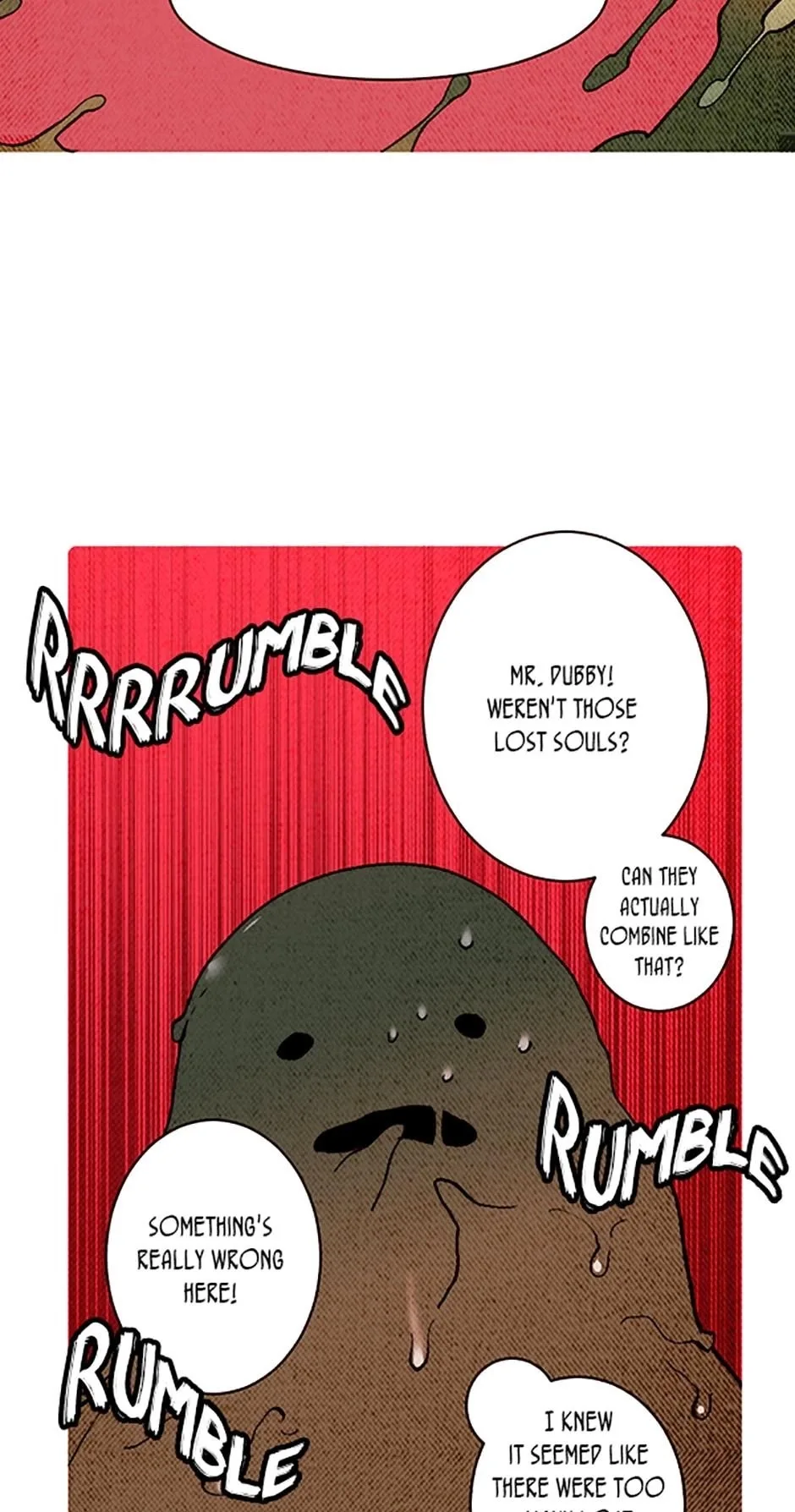 Demons can't be pretty Chapter 208 page 4