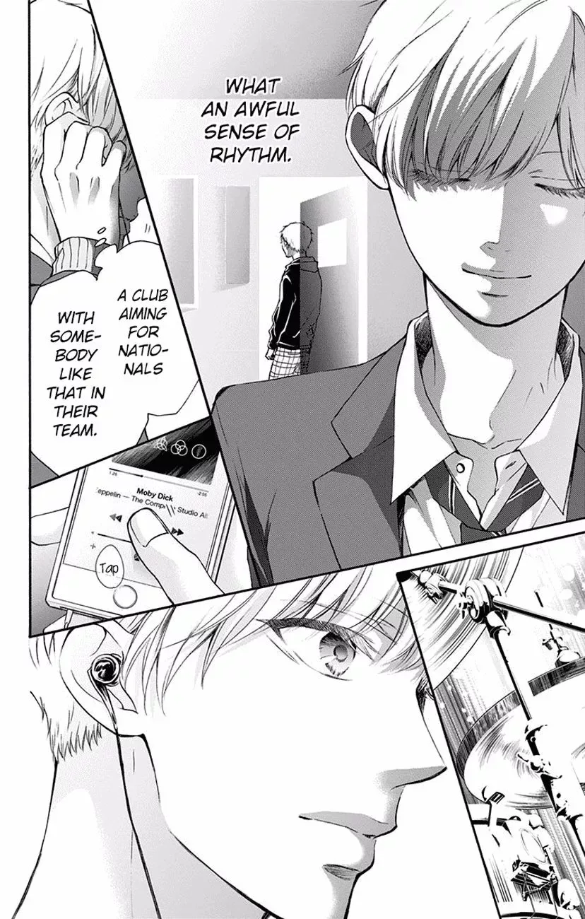 Kono Oto Tomare! Chapter 63 page 24