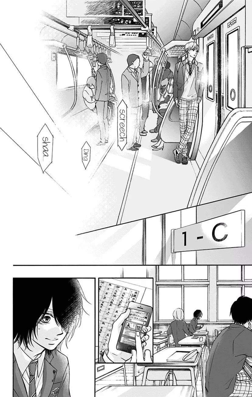 Kono Oto Tomare! Chapter 63 page 36