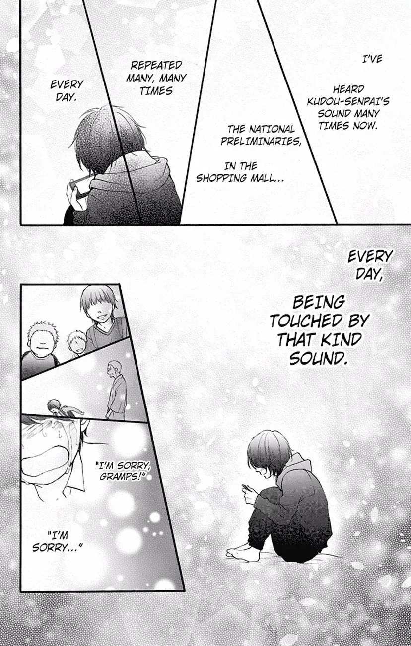Kono Oto Tomare! Chapter 63 page 44