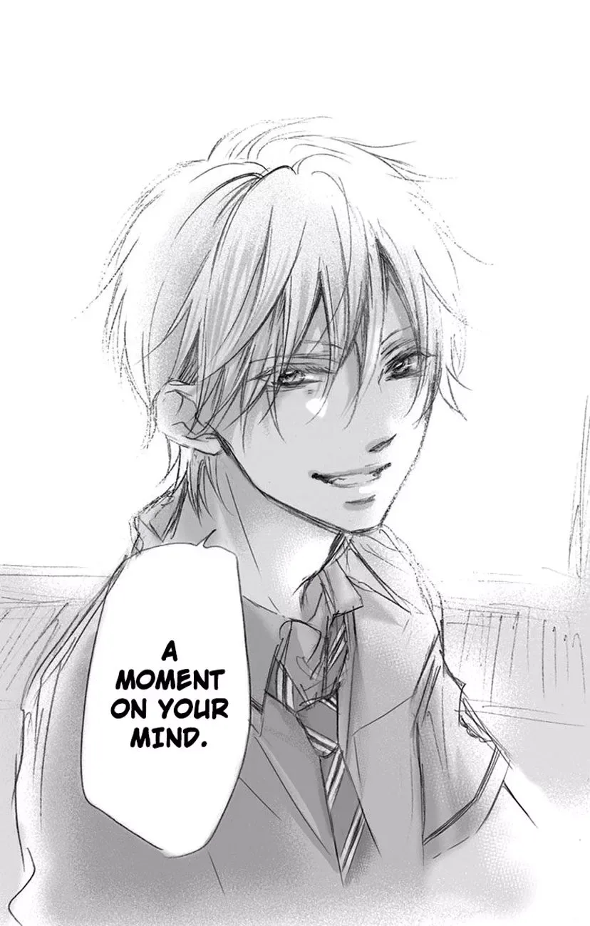 Kono Oto Tomare! Chapter 63 page 50