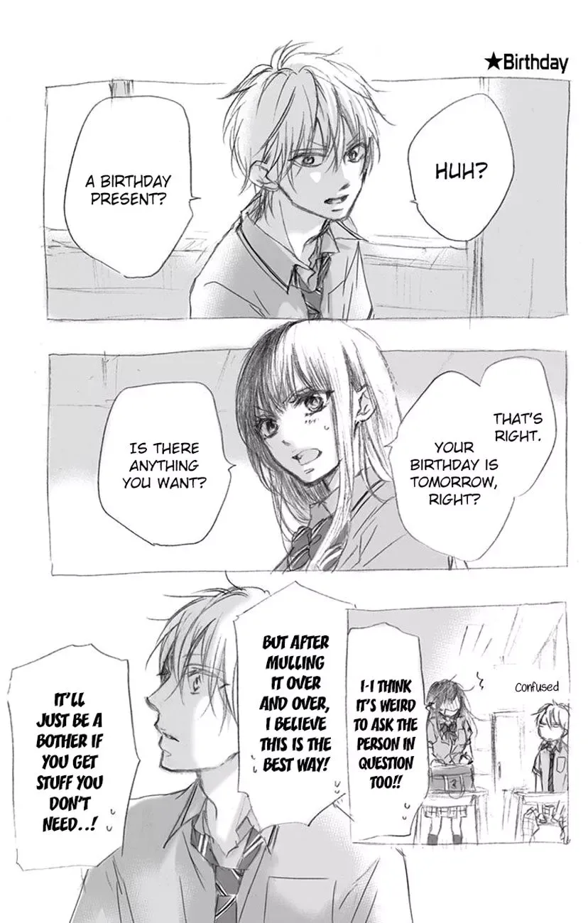 Kono Oto Tomare! Chapter 63 page 48