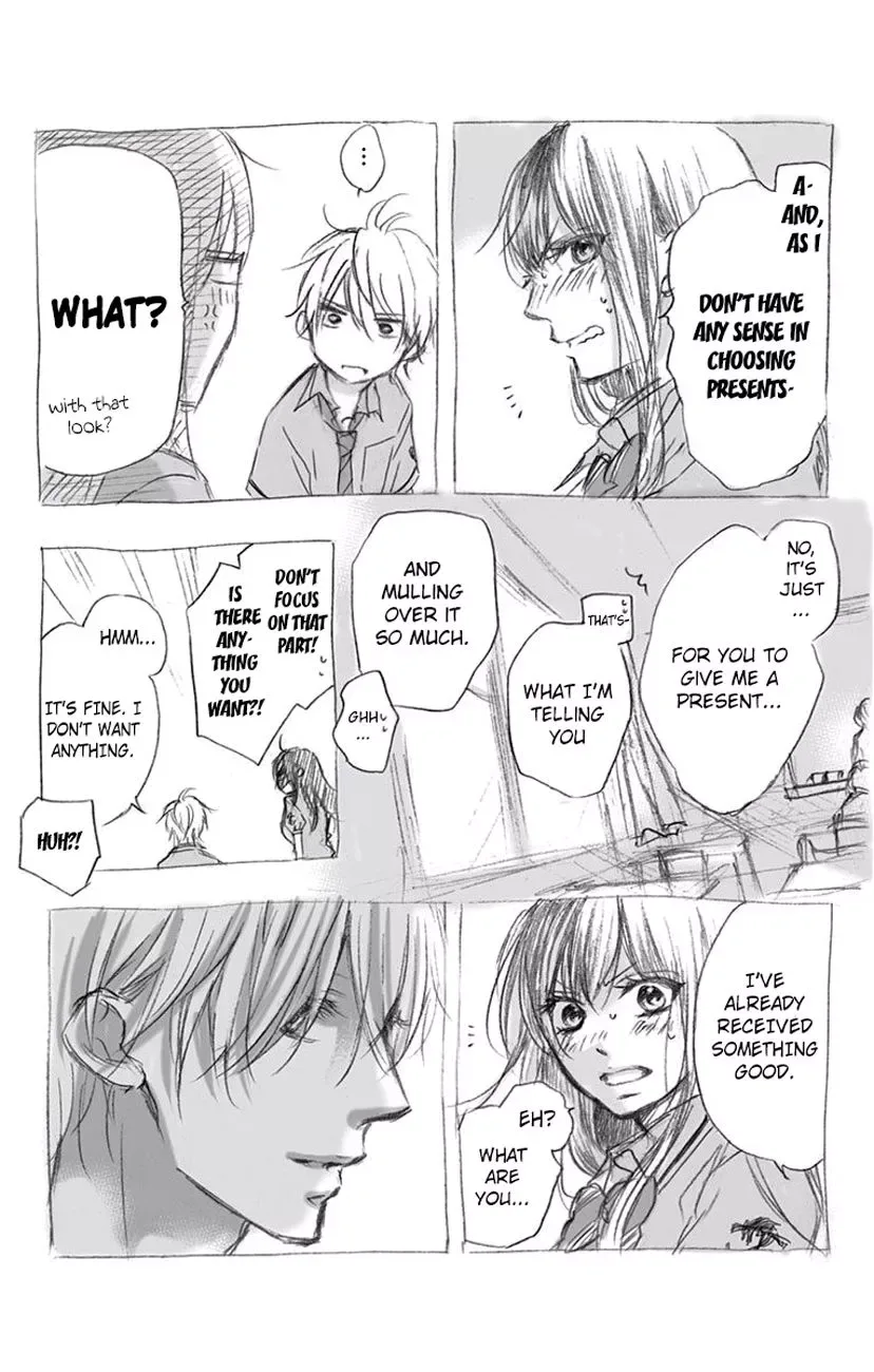 Kono Oto Tomare! Chapter 63 page 49