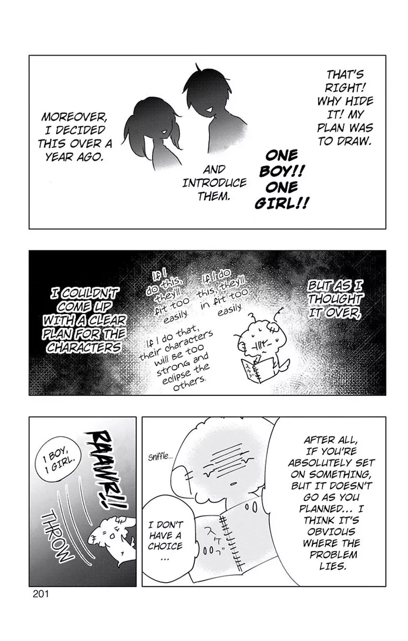 Kono Oto Tomare! Chapter 63 page 53
