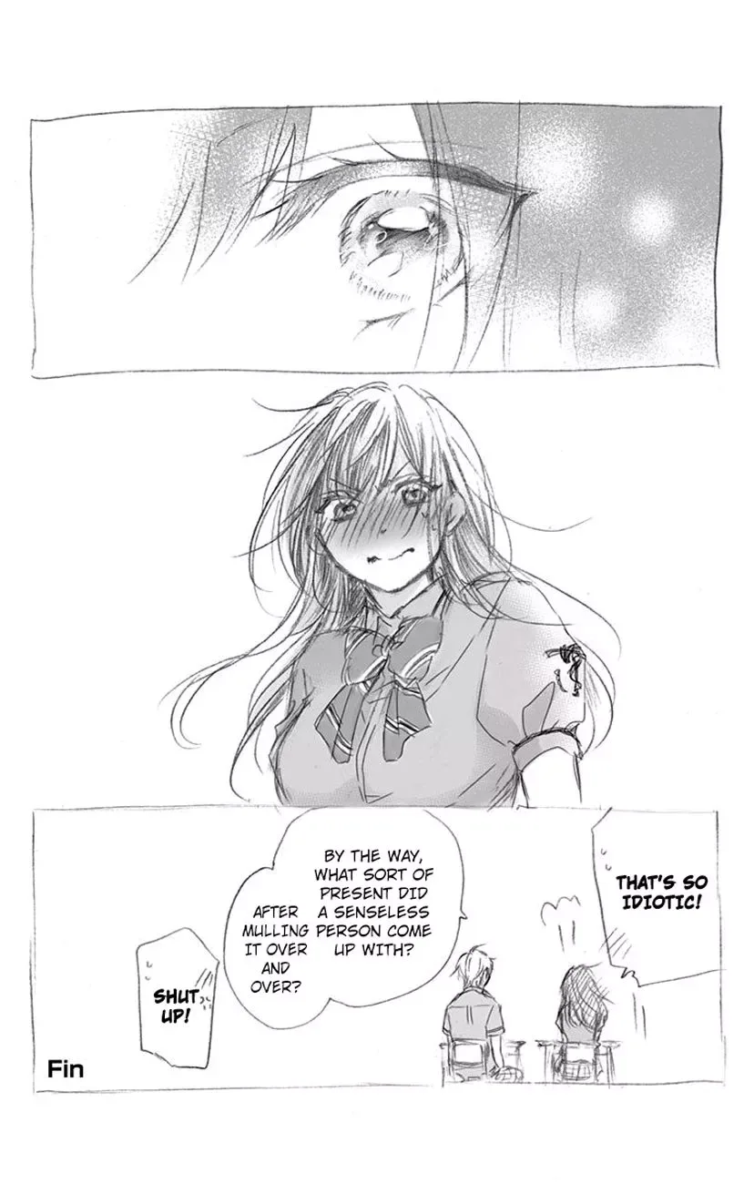 Kono Oto Tomare! Chapter 63 page 51