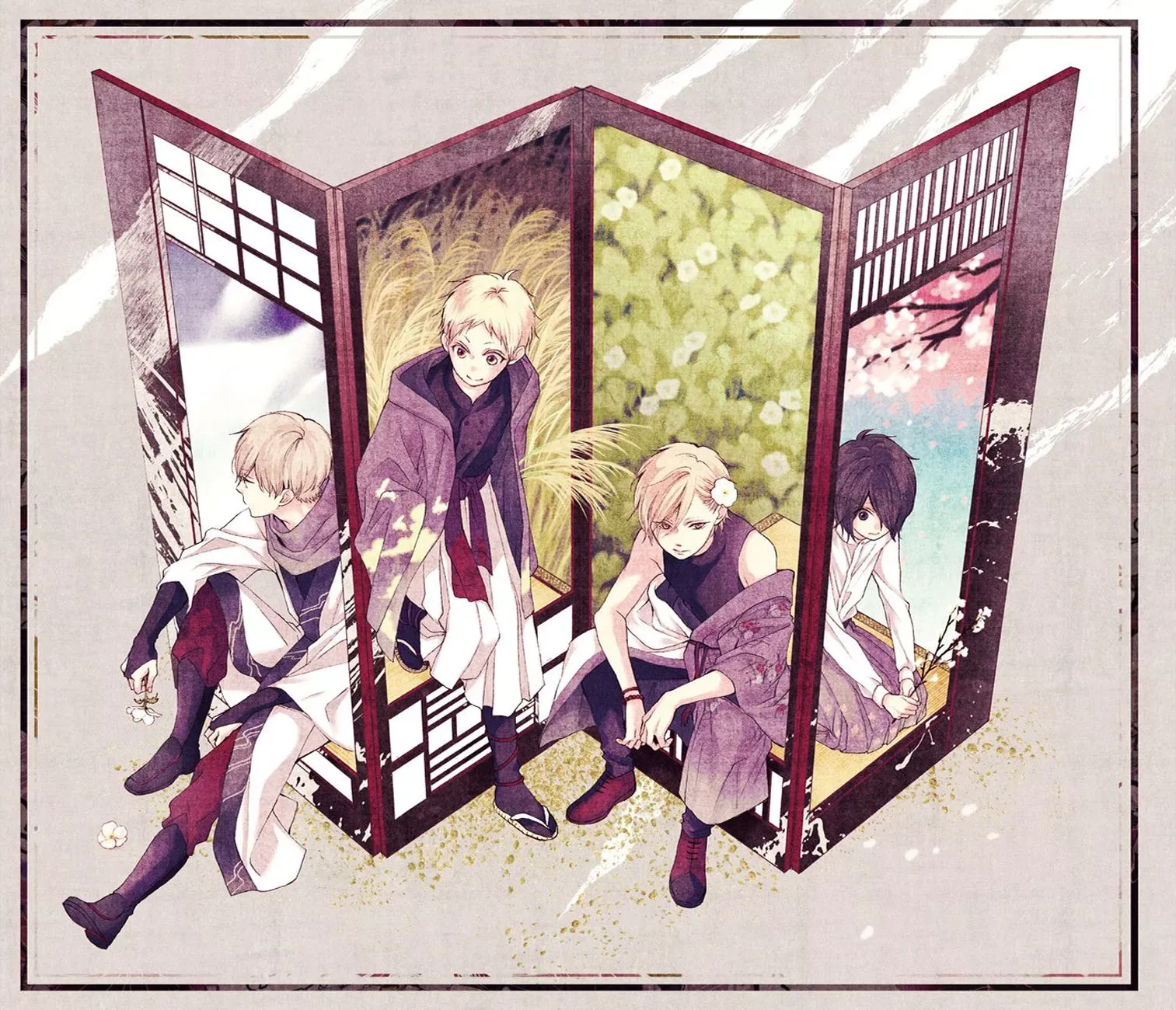 Kono Oto Tomare! Chapter 64 page 2