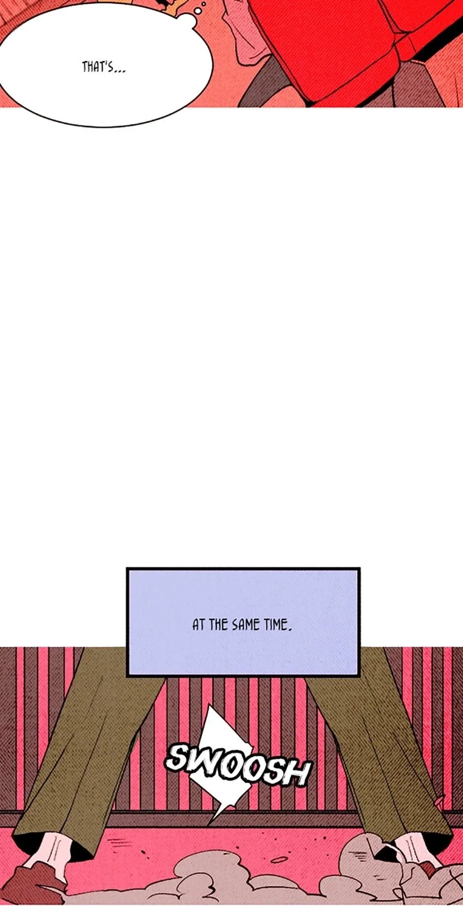 Demons can't be pretty Chapter 209 page 11