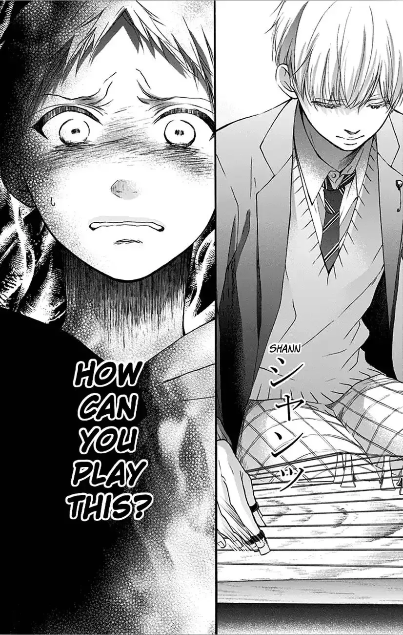 Kono Oto Tomare! Chapter 65 page 36