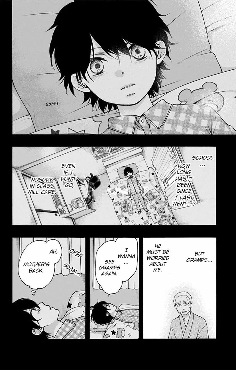 Kono Oto Tomare! Chapter 64 page 28