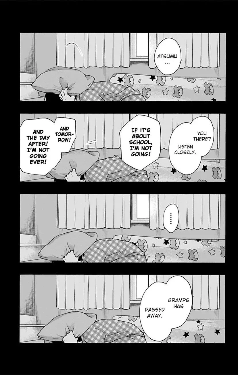Kono Oto Tomare! Chapter 64 page 29