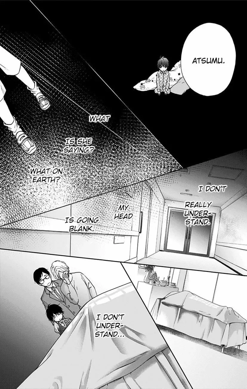 Kono Oto Tomare! Chapter 64 page 31
