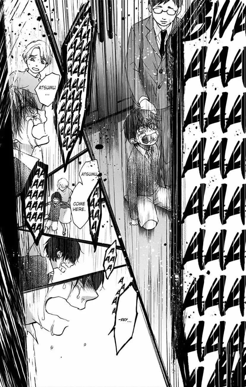 Kono Oto Tomare! Chapter 64 page 34