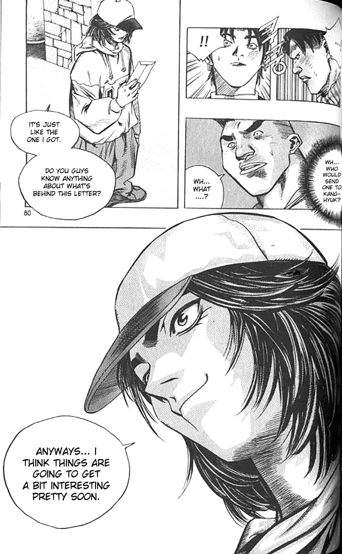 Change Guy Chapter 191 page 16