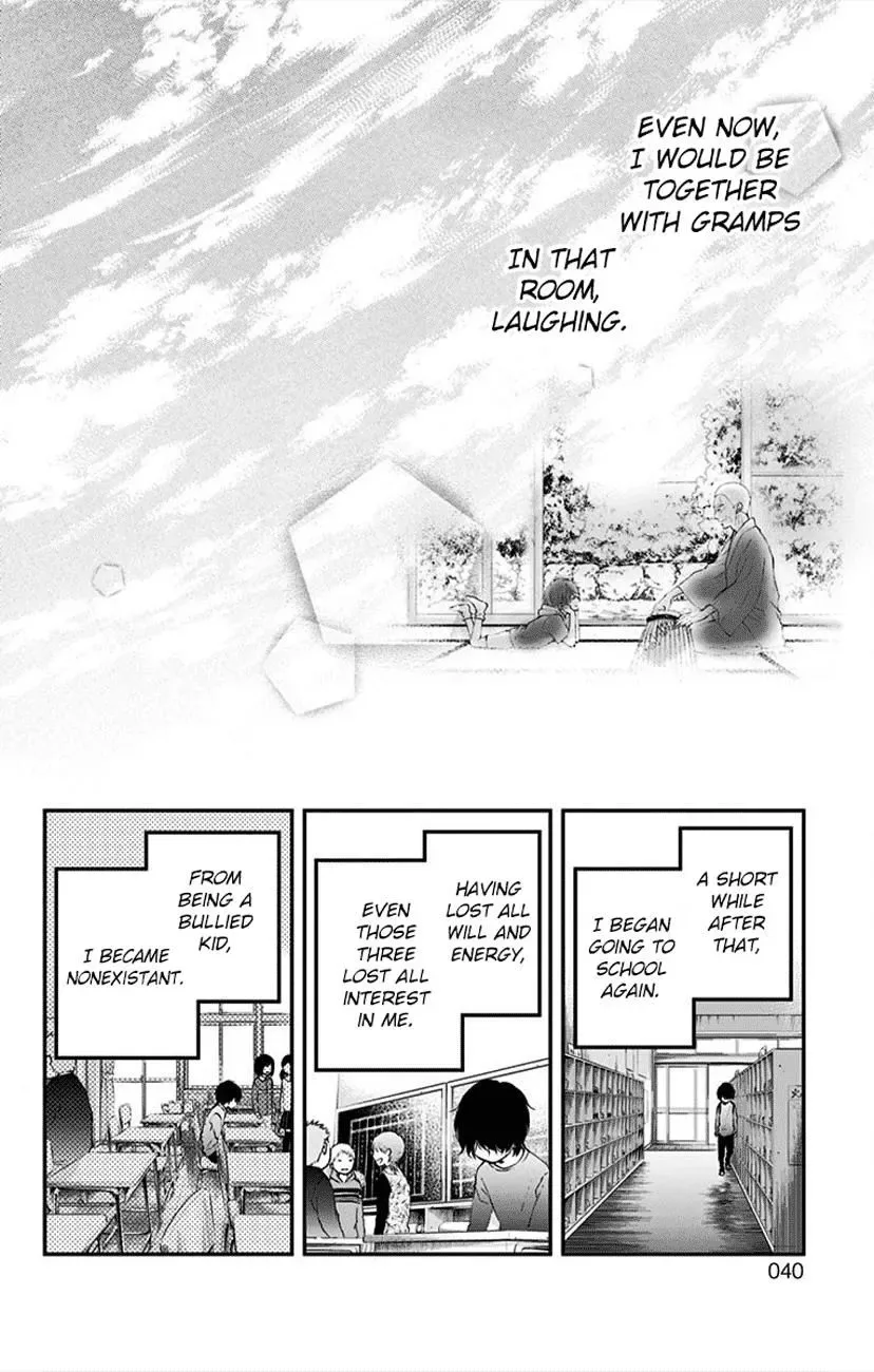 Kono Oto Tomare! Chapter 64 page 36
