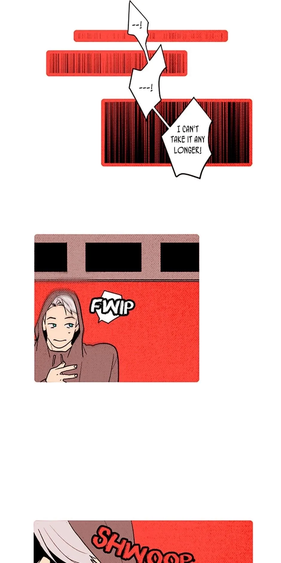 Demons can't be pretty Chapter 210 page 6