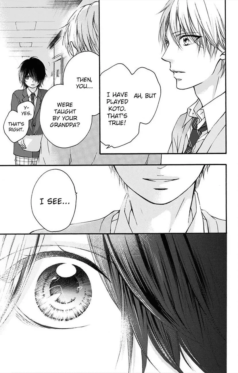 Kono Oto Tomare! Chapter 64 page 48