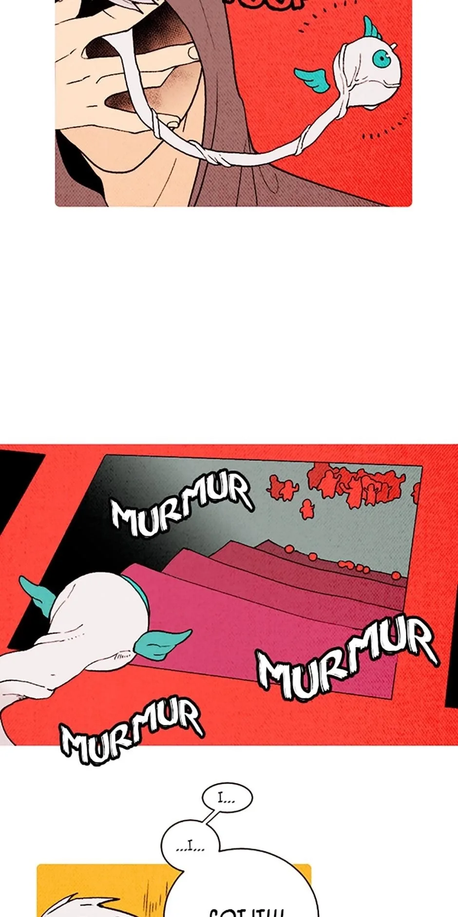 Demons can't be pretty Chapter 210 page 7