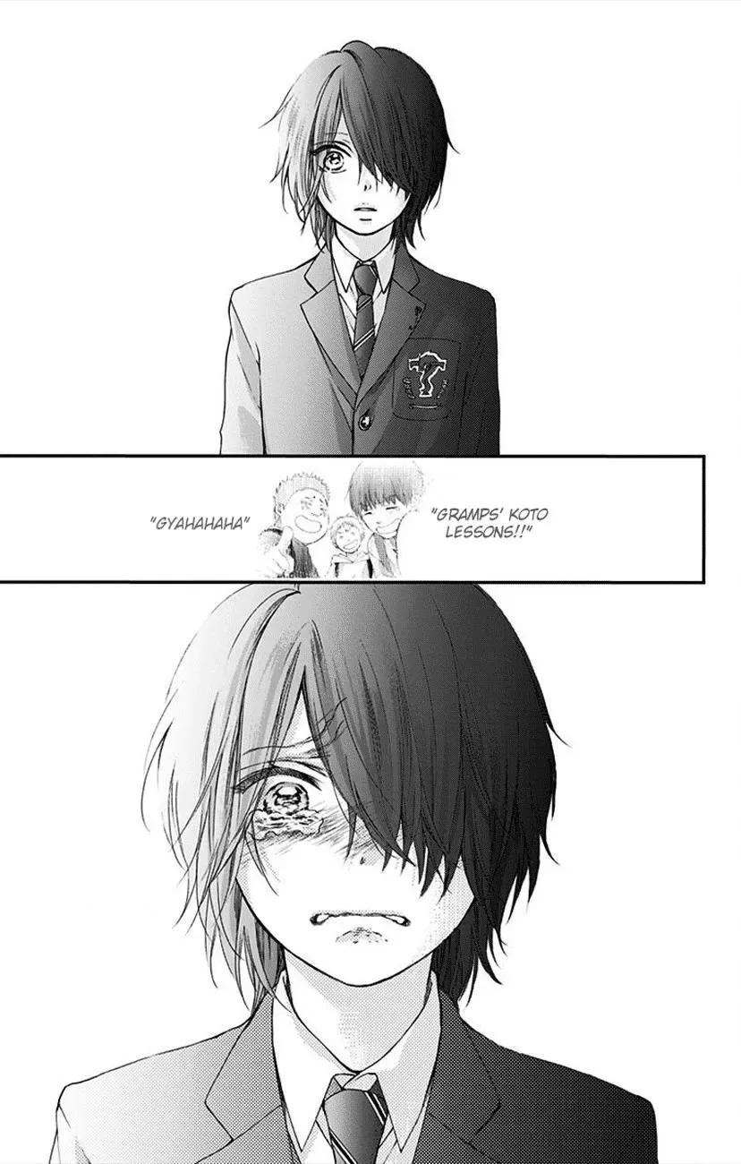 Kono Oto Tomare! Chapter 64 page 50