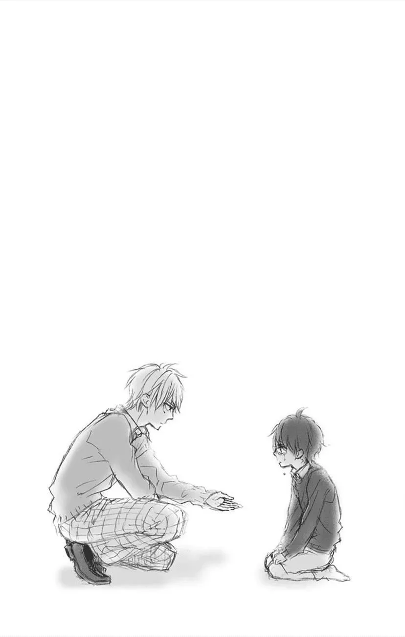 Kono Oto Tomare! Chapter 64 page 53
