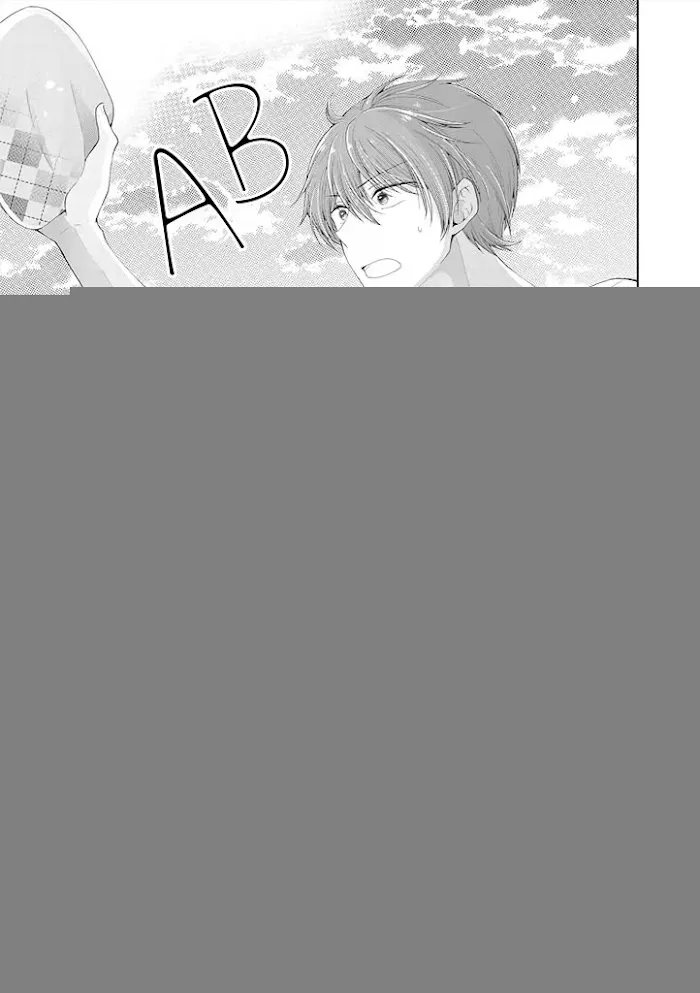 How To Make A "girl" Fall In Love Chapter 5.7 page 6