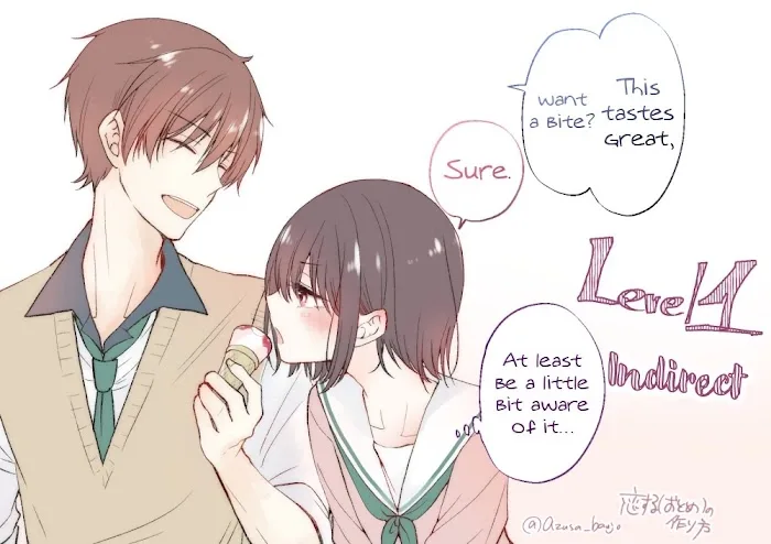 How To Make A "girl" Fall In Love Chapter 5.9 page 1