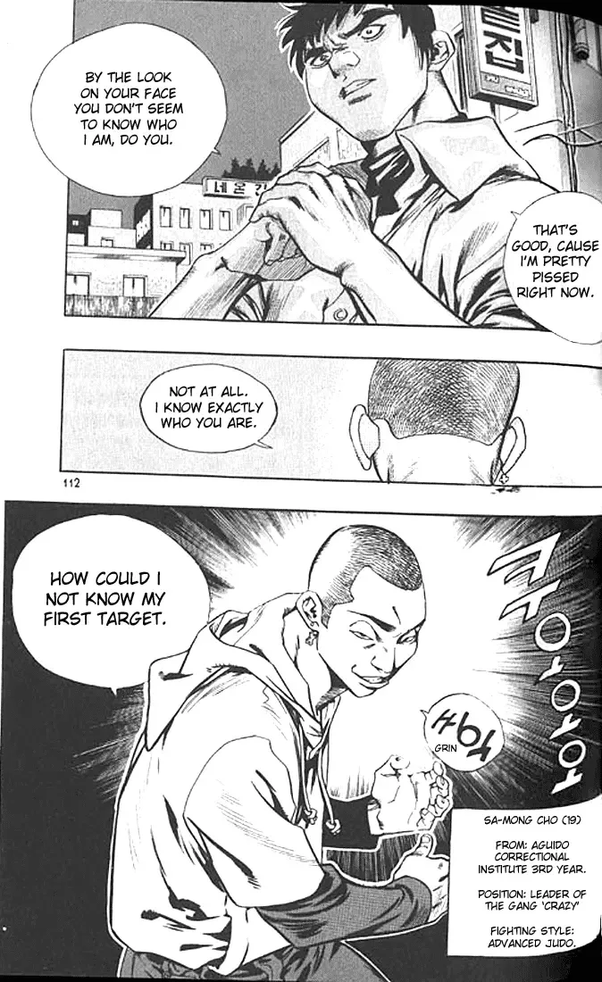 Change Guy Chapter 193 page 16