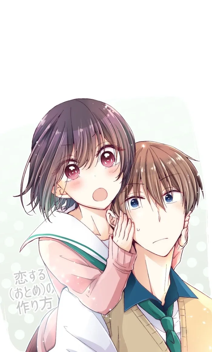How To Make A "girl" Fall In Love Chapter 5.9 page 9