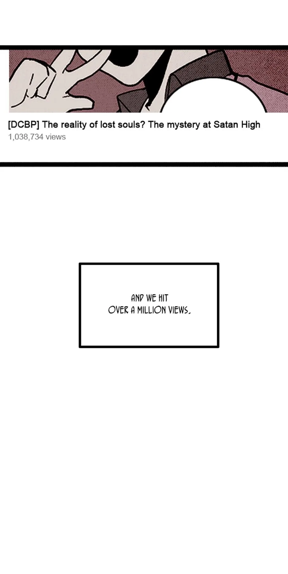 Demons can't be pretty Chapter 211 page 21