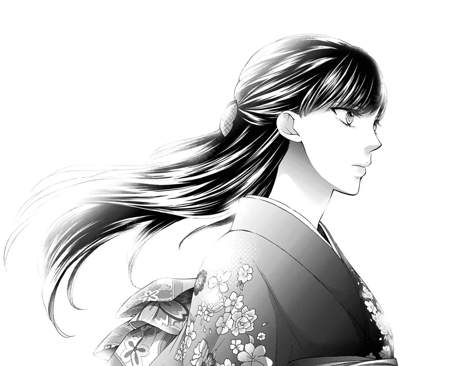 Kono Oto Tomare! Chapter 69 page 9